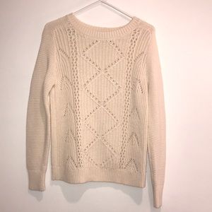 Knit Sweater